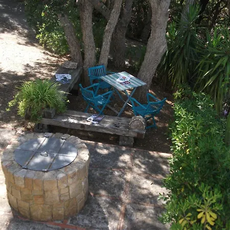 Sleeps 4 Air Con Cefalù