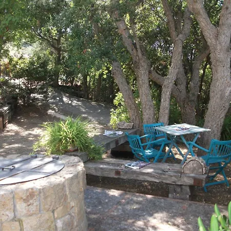 Sleeps 4 Air Con Lejlighed Cefalù