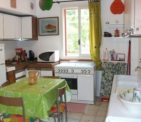 Sleeps 4 Air Con * Cefalù